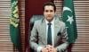 ماسک نہ پہننے والوں کے خلاف دفعہ188 کے تحت کارروائی کی جائی گی، ڈی سی اسلام آباد