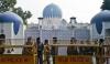 بھارت کی جانب سے سفارتی آداب کی خلاف ورزی