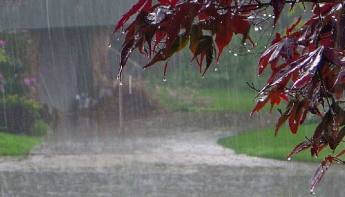 مون سون بارشیں معمول سے زیادہ ہوں گی، محکمہ موسمیات