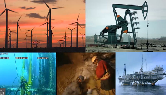 عالمی یوم ماحولیات،پاک بحریہ کی جانب سے ویڈیو جاری