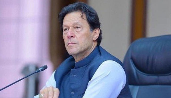 ملک لاک ڈاؤن برداشت نہیں کرسکتا، وزیراعظم