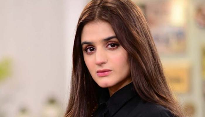 حرا مانی نے محبت کے پسندیدہ انداز کا تذکرہ کردیا