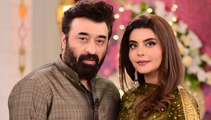 ندا یاسر نے مداحوں سے دُعا کی اپیل کردی