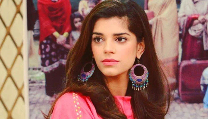 ایسا لگ رہا ہے جیسےہم کہیں پھنس گئے ہیں، صنم سعید