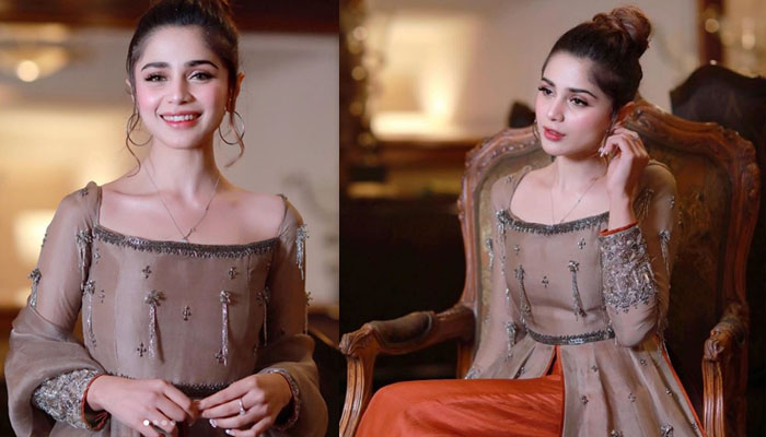 شوبز کریئر کے دوران سب سے مشکل کام معاشرے کو مطمئن کرنا ہے، آئمہ بیگ