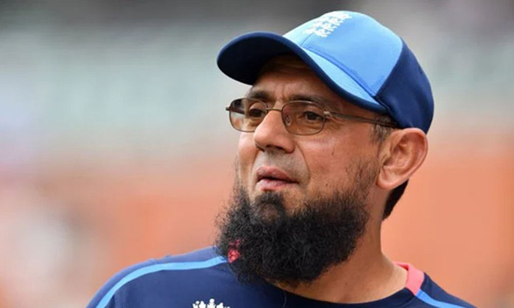 کرکٹ اصل رنگ میں ہی کھیلی جائےگی تو اچھی لگے گی: ثقلین مشتاق 