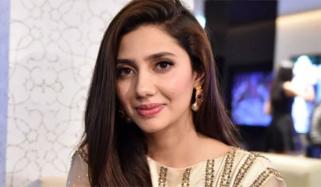 ماہرہ خان کا صبیحہ خانم کے انتقال پر انھیں خراجِ عقیدت