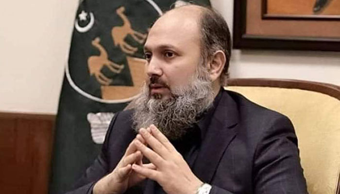 کورونا کے ٹیسٹ کرنے کی صلاحیت میں اضافہ ہوا ہے، جام کمال