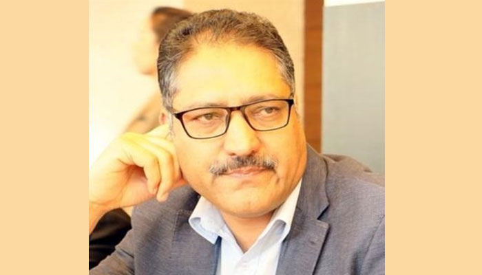 شہید شجاعت بخاری کو نڈر کشمیری صحافی کے طور پر یاد رکھا جائے گا، علی رضا سید