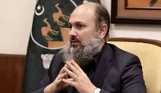 کورونا کے ٹیسٹ کرنے کی صلاحیت میں اضافہ ہوا ہے، جام کمال