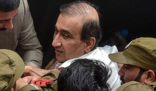 میر شکیل الرحمٰن کو آج پھر احتساب عدالت میں پیش کیا جائے گا