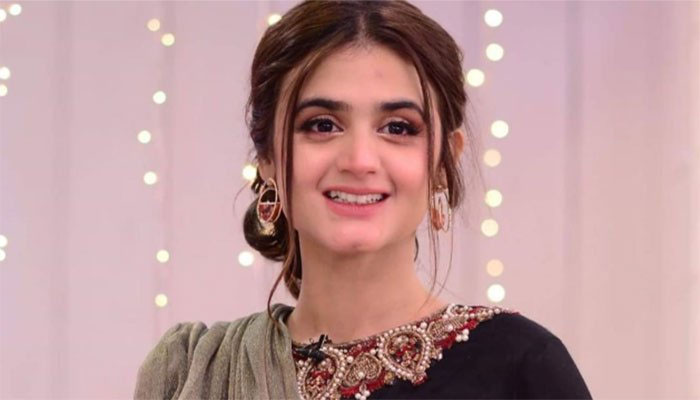 کسی کے چلے جانے کے بعد ہمیں اُس کی قدر ہوتی ہے: حرا مانی