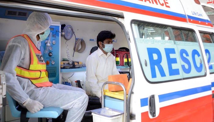 پنجاب: 24 گھنٹوں میں مزید 50 اموات، 1740 نئے کورونا کیسز