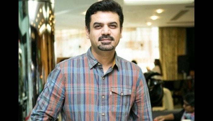 واسع چوہدری نے کورونا کو شکست دیدی