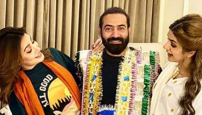 فلم لندن نہیں جاؤں گا کی شوٹنگ مکمل