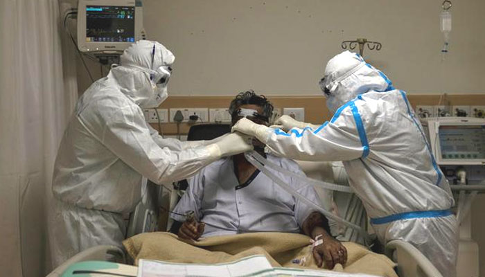 کورونا، بلوچستان میں 8998 مریض، ہلاکتیں 99 ہوگئیں