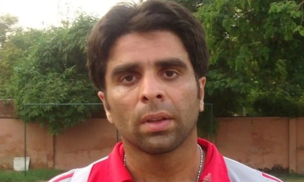 کورونا مثبت آنے پر نہ گھبرائیں ، آئسولیٹ ہوکر بھر پور خوراک لیں، توفیق عمر