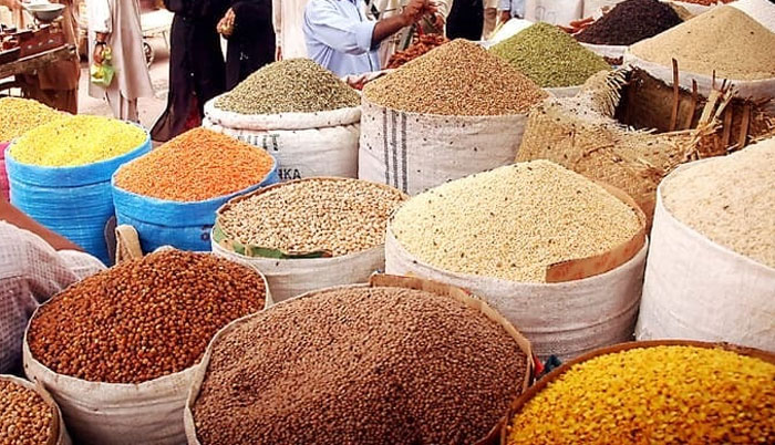 بجٹ کے بعد مہنگائی، 22 اشیا کی قیمتوں میں اضافہ، ادارہ شماریات