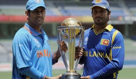 ورلڈکپ 2011ء فائنل کی تحقیقات کا آغاز 