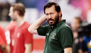 ڈپارٹمنٹل ٹیموں کی بحالی لازمی ہے، خواجہ جنید