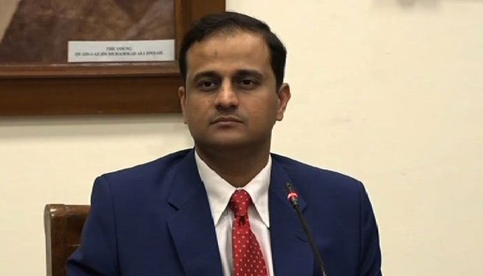 مرتضی وہاب بھی کورونا سے متاثرہوگئے