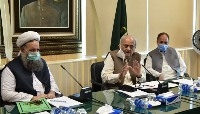 کورونا سے محفوظ عیدالاضحیٰ کیلئے ضوابط کی تیاری