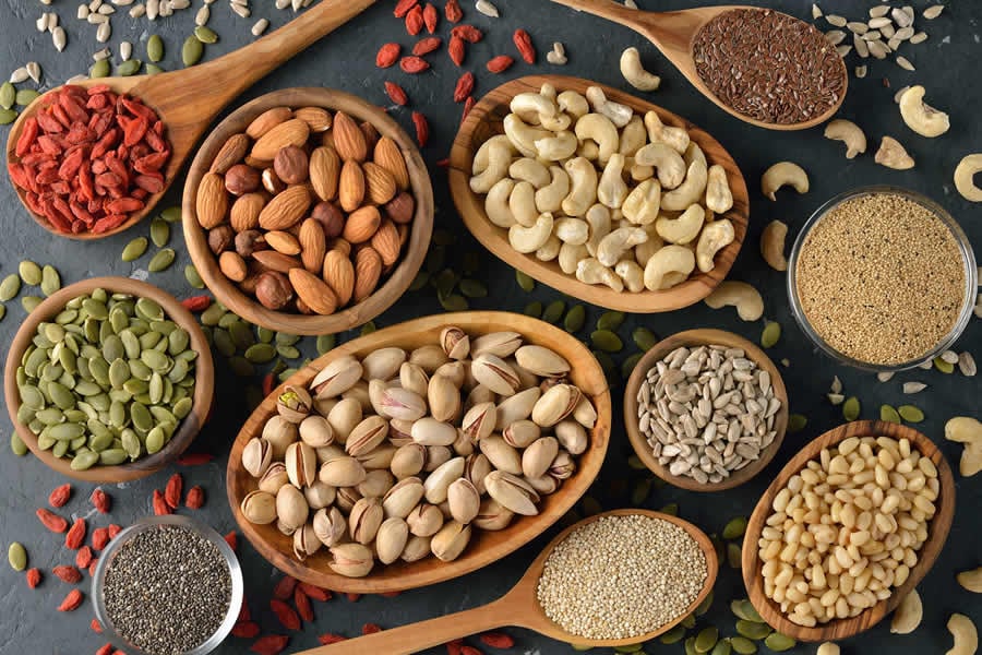 ہڈیوں اور جوڑوں کو مضبوط بنانے والی غذائیں کونسی ہیں؟