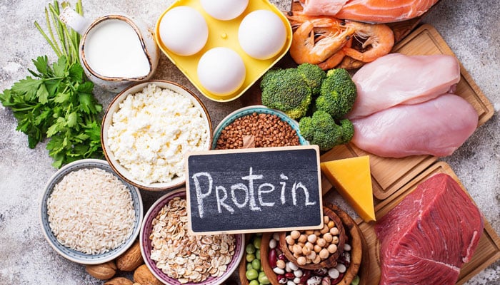  ہڈیوں اور جوڑوں کو مضبوط بنانے والی غذائیں کونسی ہیں؟