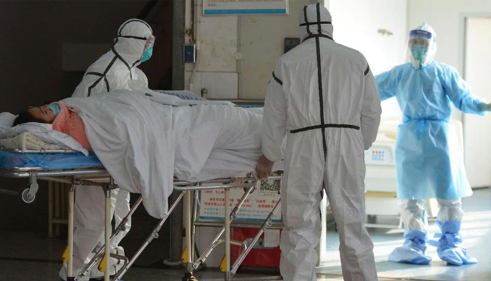 خیبرپختونخوا: مزید14جاں بحق، تعداد 855 ہوگئی 