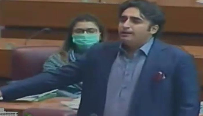 حکومت مان لے کہ کورونا سے لڑنے کے لیے تیار نہیں، بلاول بھٹو زرداری