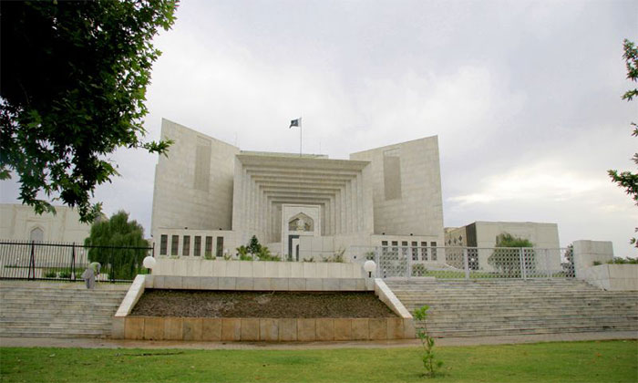 سپریم کورٹ میں کورونا ازخود نوٹس کیس کی سماعت