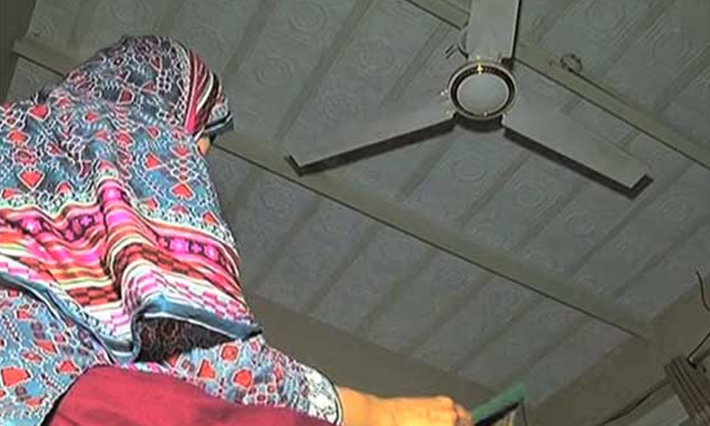 حیدرآباد کے کئی علاقوں میں صبح 4 بجے سے بجلی معطل