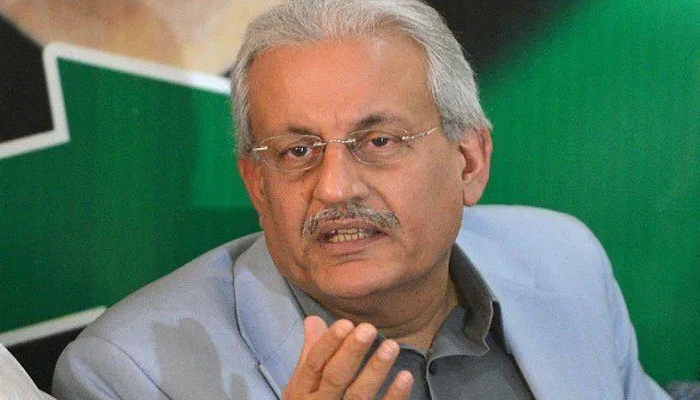 پٹرولیم قیمتوں میں اضافہ IMF کی مشاورت سے ہوا، رضا ربانی
