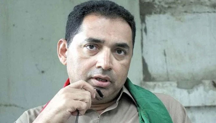 پی ٹی آئی ایم این اے نے اپنی پارٹی کے ایم پی اے کے خلاف مقدمہ درج کروادیا