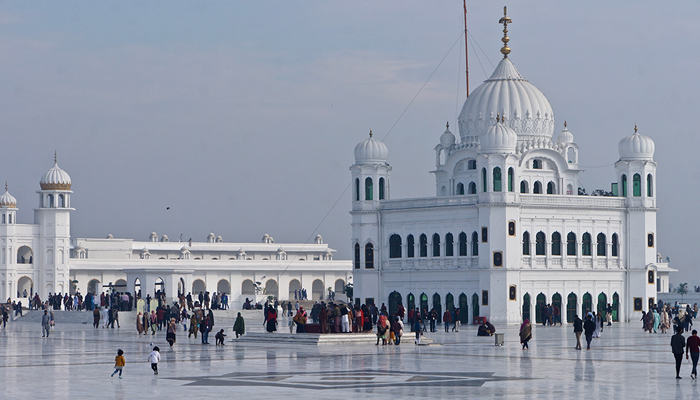 کرتار پور راہداری پر بھارت نے پاکستانی پیشکش مسترد کردی