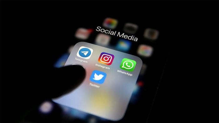 لاہور : سوشل میڈیا پر اختلافات نے 2 افراد کی جان لے لی