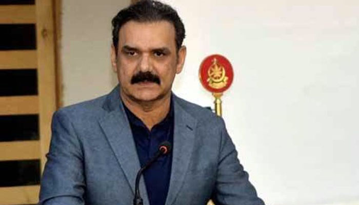 وبا سے نمٹنے کی کنجی اسمارٹ لاک ڈاؤن ہے: عاصم سلیم باجوہ