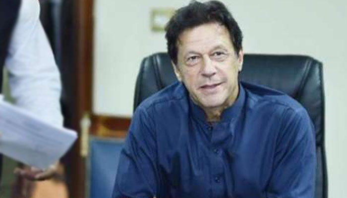 عمران خان کی اتحادی جماعتوں کے رہنماؤں کیلئے عشائیے کی تقریب