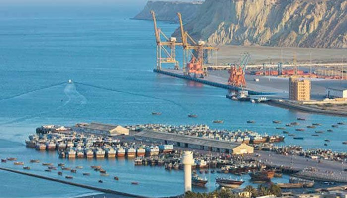 پاکستان کی سی پیک منصوبوں کی شرائط پر چین سے دوبارہ مذاکرات کی کوششیں، برطانوی اخبار
