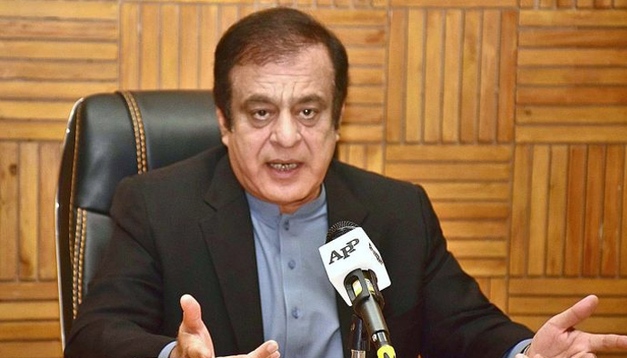اپوزیشن کی گفتگو سے لگا وہ سنجیدہ نہیں ،شبلی فراز