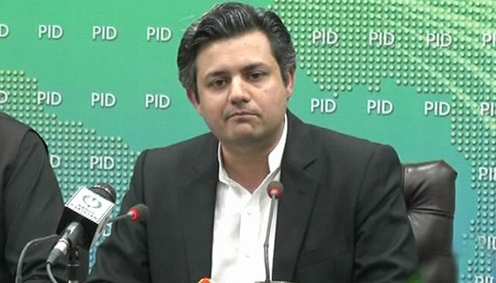 بجٹ میں کوئی نیاٹیکس نہیں لگایا، بلکہ ریلیف دیا، حماد اظہر