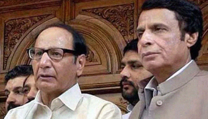 بعض حکومتی اتحادیوں کی وزیراعظم اور ق لیگ کے عشائیہ میں شرکت