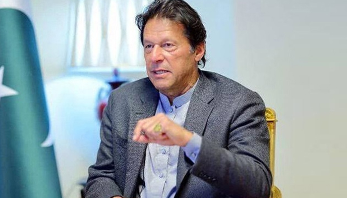 بھارت کشمیری عوام کے حقوق کی خلاف ورزیاں بند کرے، وزیراعظم