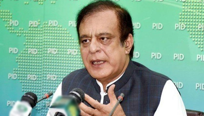 ٹیکس فری بجٹ وزیراعظم کی عوام دوستی کا مظہر ہے، شبلی فراز