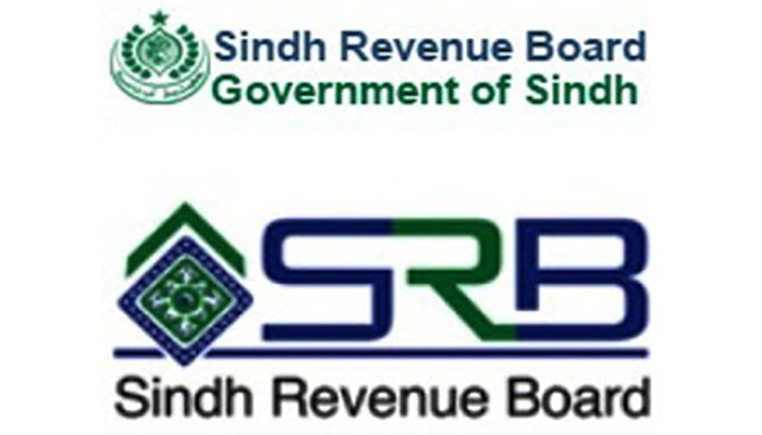 ایس آر بی ٹیکس وصولی میں10ویں برس بھی اضافہ 