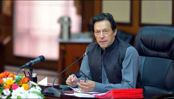  سی پیک منصوبے کو ہر حال میں پایہ تکمیل تک پہنچائیں گے، وزیراعظم