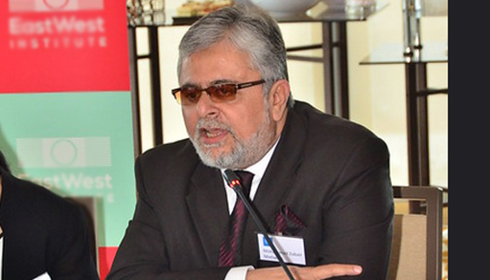 حکومت کےا قدامات ،اعلانات کے برعکس ہوتے ہیں،زبیر موتی والا 