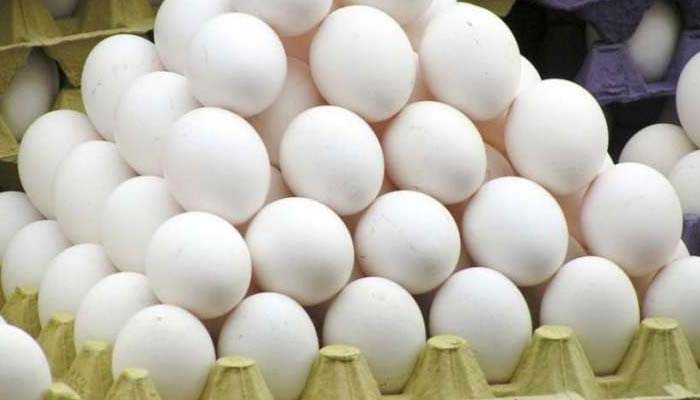 بلوچستان: مبینہ مصنوعی انڈوں کی فروخت کے خلاف کارروائیاں