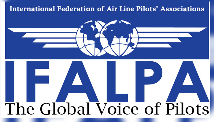 پائلٹس جعلی لائسنس: IFALPA کا عمران خان کو خط