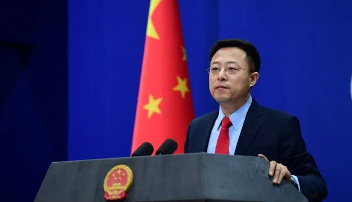 تبت سے متعلق تنازع، چین کا امریکی عہدیداروں پر ویزا پابندیوں کا اعلان
